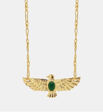 Collier Birdy Nilaï