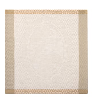 Serviette de table Évasion céleste Le Jacquard Francais