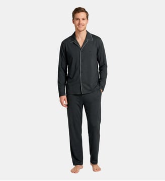 Pyjama long d'homme en Coton Impetus