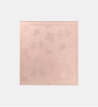 Etole Ronde des Tortues - Vilebrequin - Cristal pink