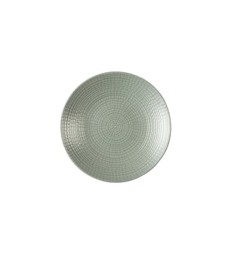 Assiette à Pain 16 Cm - Modulo Nature - Degrenne - Jade
