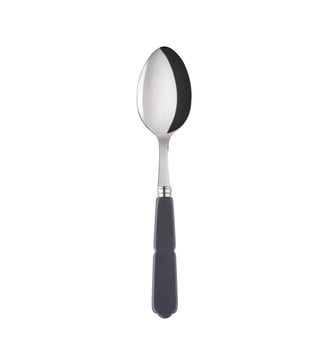 Gustave, Cuillère à soupe - Sabre - Gris