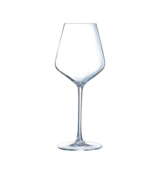 Distinction - 6 verres à pied 28 cl - Chef Et Sommelier - Transparent