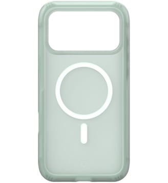 Coque iPhone 17 ProMax/18 Pro Max MagSafe vert - Rhinoshield - Vert