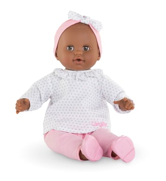 Mon grand poupon Lucie - Corolle - Multicolore