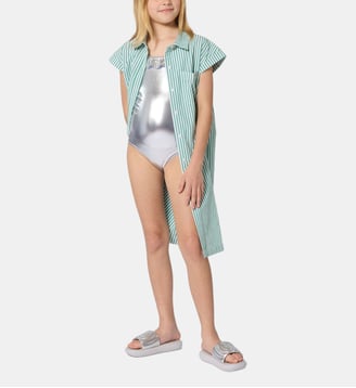 Maillot de bain une piece - Michael Kors Kids - Nickele
