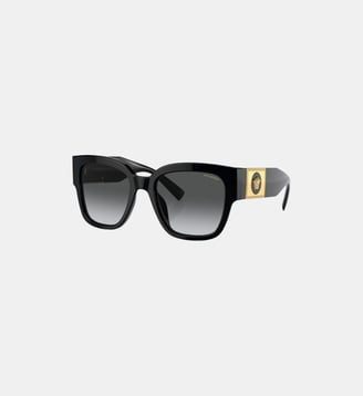 Lunettes de soleil Pillow VE4437U - Versace - Noir