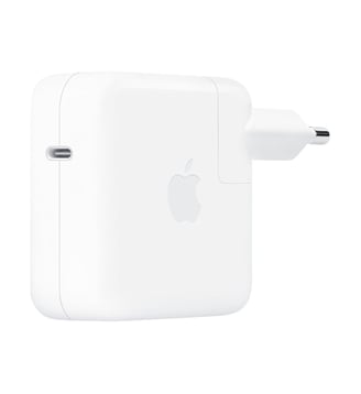 Chargeur ordinateur portable USB-C 30W - Apple - Standard