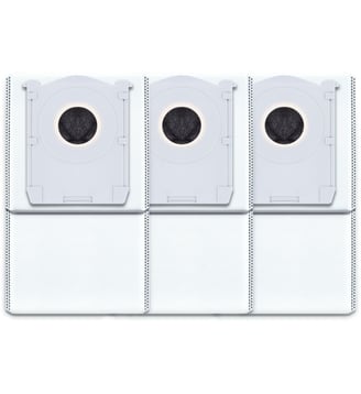 Sac aspirateur pour X11 Pro DDB030046 - Ecovacs - Standard