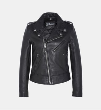 Blouson Perfecto® - Schott - Noir
