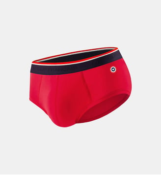 Slip en coton Le Slip Francais