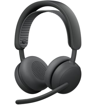Micro-casque Zone Wireless 2 GRAPHITE Logitech