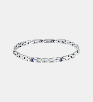 Bracelet MOTOWN - Morellato - Bleu