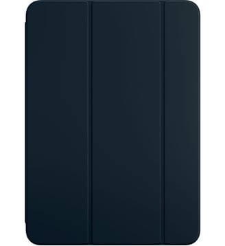 Etui Smart Folio iPad Pro 11' (M4) - Noir - Apple - Noir