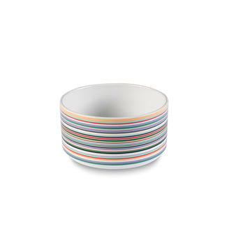 Bol empilable rond x6 Médard de Noblat