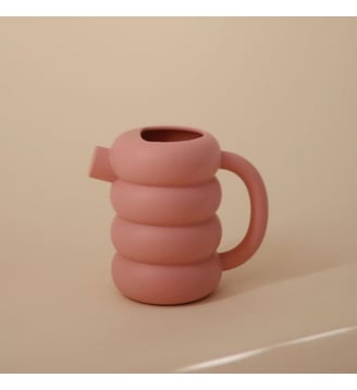Arrosoir - Mushie - Rose