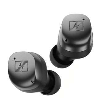Ecouteurs Momentum True Wireless 4 Graphite Sennheiser