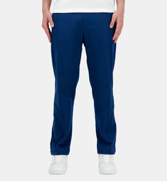 Pantalon Héritage - Le Coq Sportif - Blanc