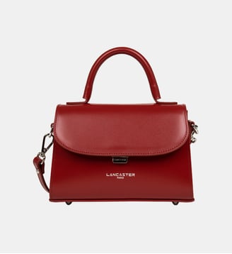 Mini sac cabas Suave Even cuir - Lancaster - Bordeaux