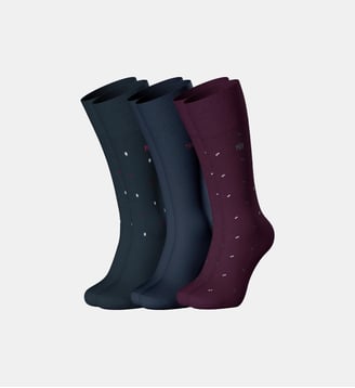 Lot de 3 paires de Chaussettes Impetus