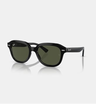 Lunettes de soleil Carré RB4398 Erik Ray Ban