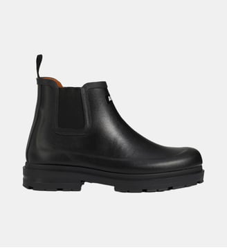 Bottes de pluie en caoutchouc CHELSEA RAIN LT Aigle