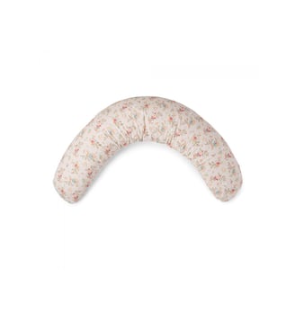 Coussin de maternité La petite école de danse - Moulin Roty - Multicolore