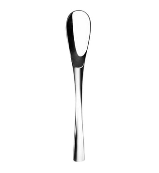 Set de 6 Cuillère à moka - XY - Degrenne - Gris