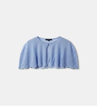 Veste Valentinie - Tara Jarmon - Bleu