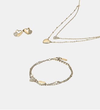Montre T-SKY - Trussardi - Blanc