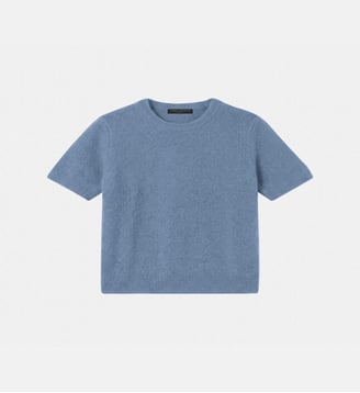 Pull Polla - Tara Jarmon - Bleu
