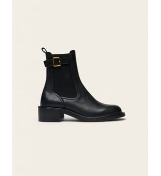 Bottines à talons Jaya Odaje