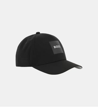 Casquette à fermeture réglable - BOSS Kidswear - Black