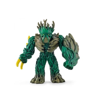 Seigneur de la jungle - Schleich - Multicolore