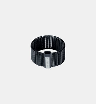 Bague en Acier - Phebus - Acier