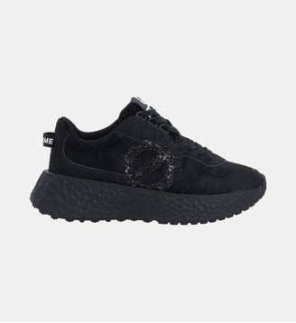 CARTER JOGGER W - NOIR* No Name