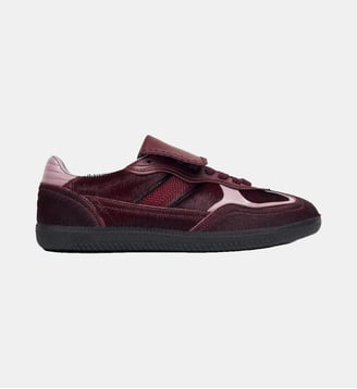 Baskets basses TB 490 Club - Alohas - Bordeaux