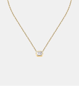 Collier T-DESIGN - Trussardi - Blanc