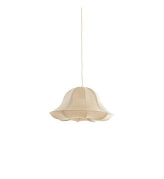 Suspension Iravelle - Light & Living - Marron