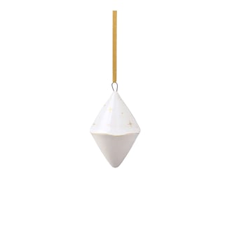Ornement double cône Villeroy & Boch