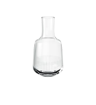 Carafe à eau/cruche à jus de fruit - Villeroy & Boch - Transparent