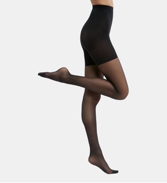 Collant Contour 360° Semi-opaque 26D Diam's Dim