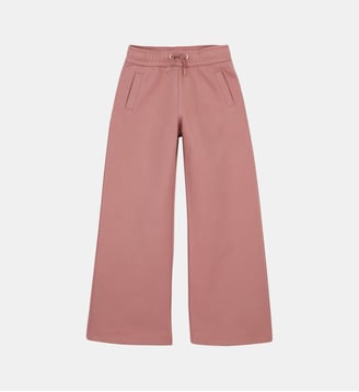 Pantalon de jogging - Chloe Kids - Rose vintage