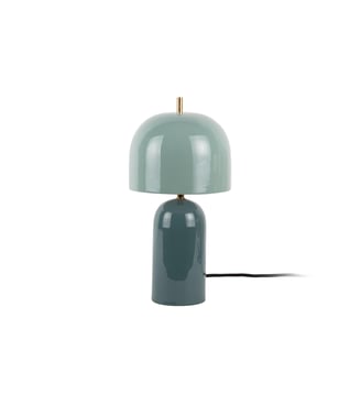 Lampe à poser - Leitmotiv - Bleu