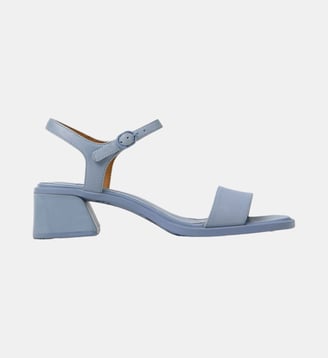 Sandales Kora Sandal - Camper - Bleu pastel