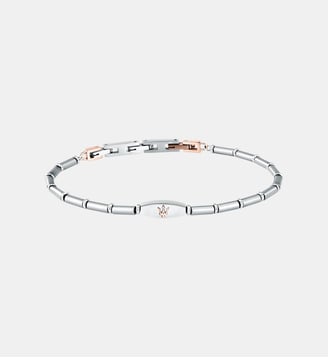Bracelet TITANIUM - Maserati - Or rose