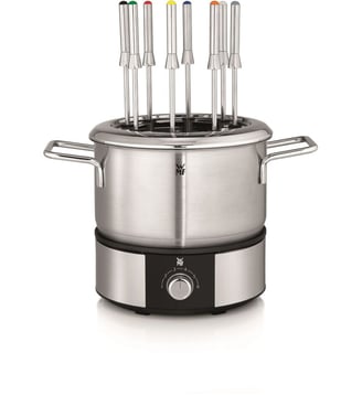 Fondue LONO Fondue 0415130011 - Wmf - Coloris unique