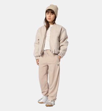 Pantalon fantaisie - DKNY - Poussière