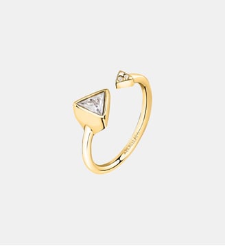 Bague TRILLIANT - Morellato - Or jaune