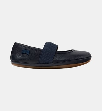 Ballerines Right - Camper - Marin
